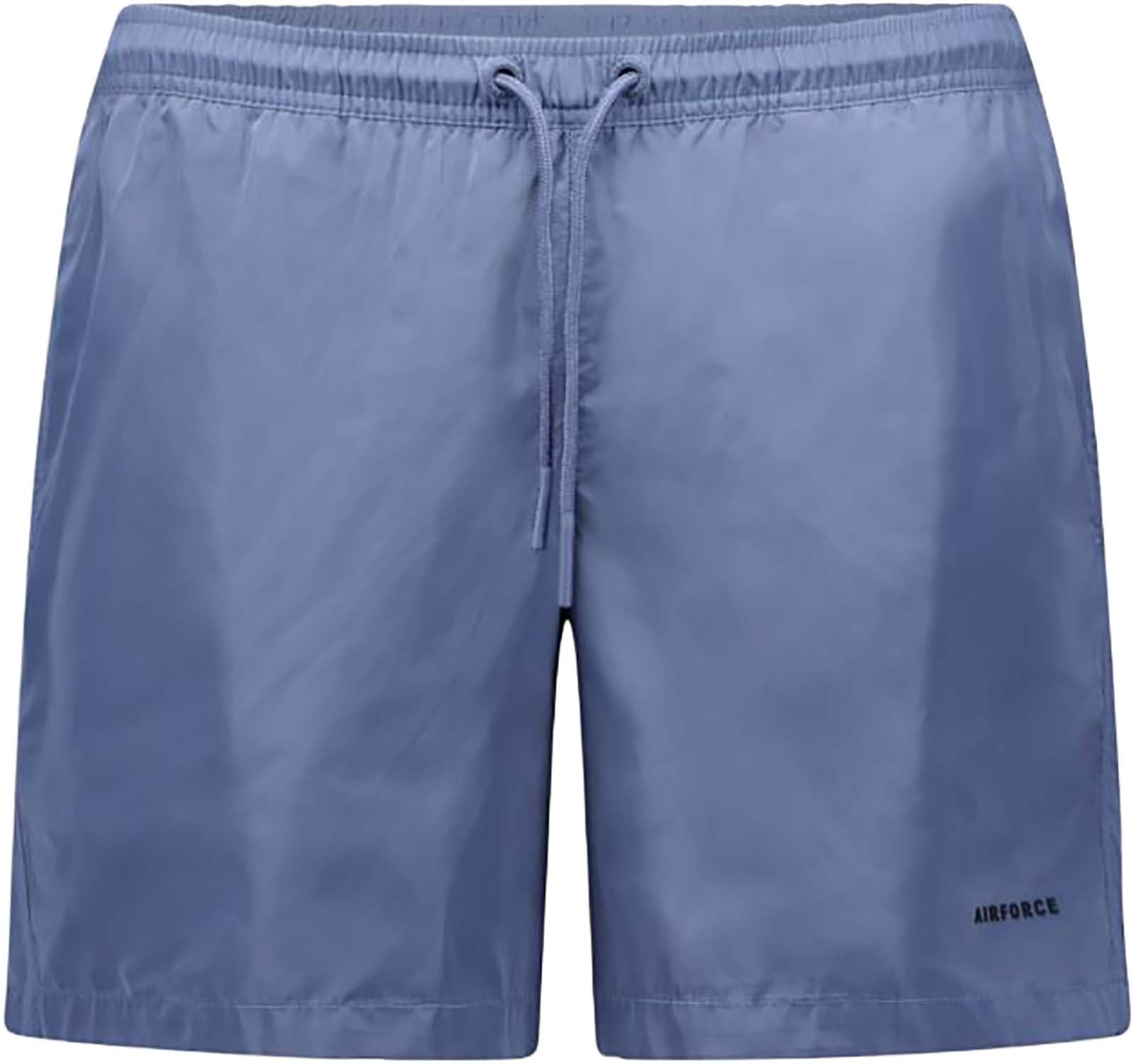Airforce Zwemshort Blauw