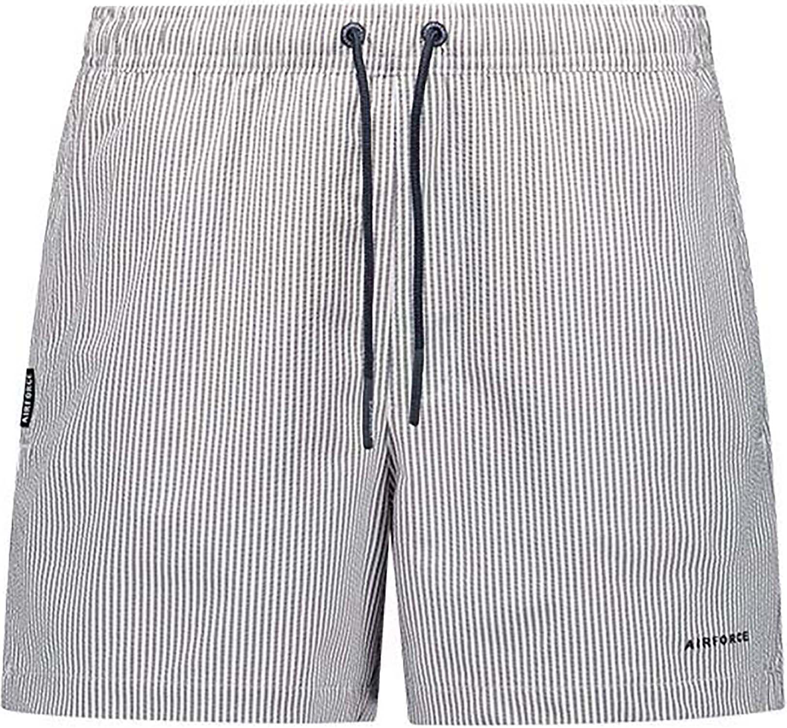 Airforce Zwemshort Blauw