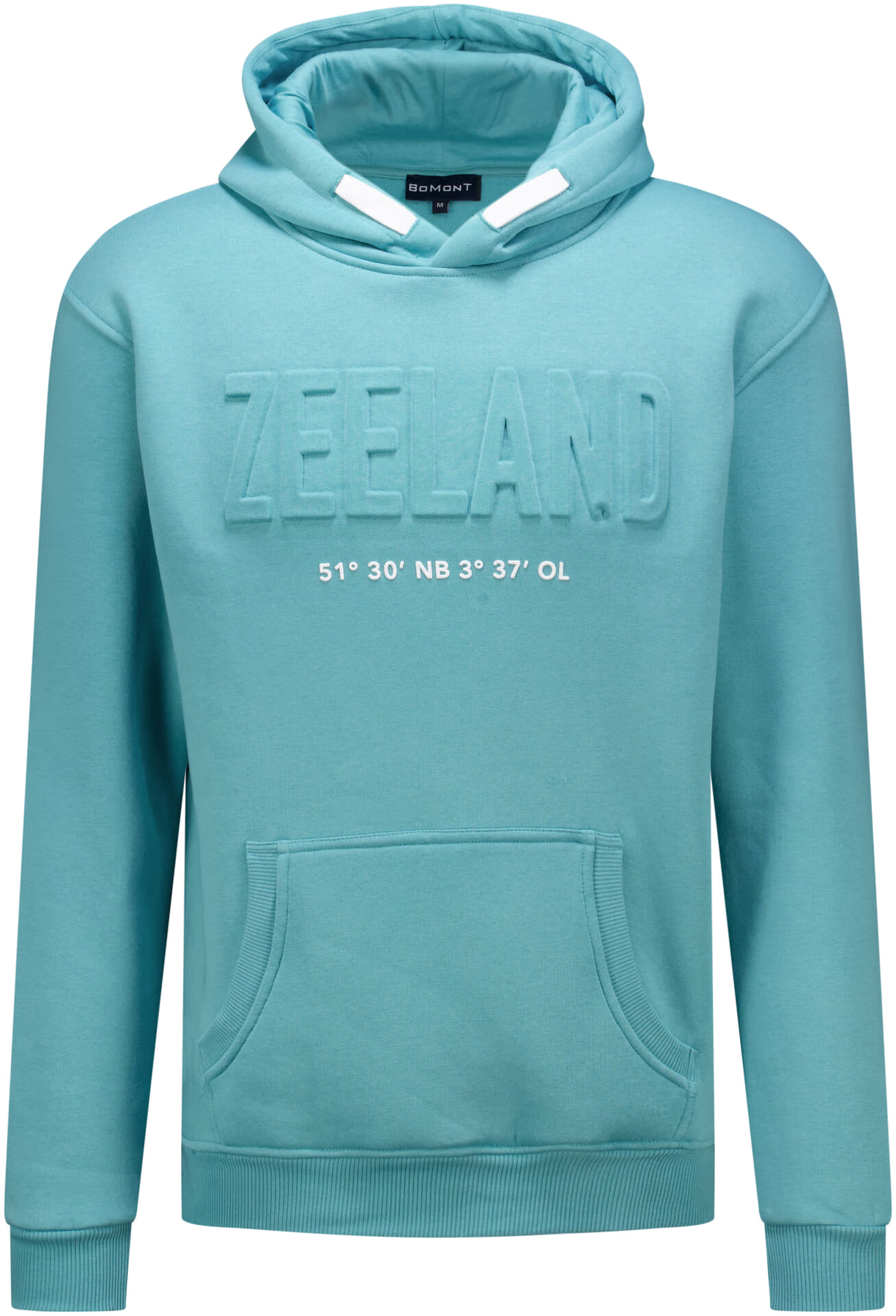 Bomont Hoodie  Groen