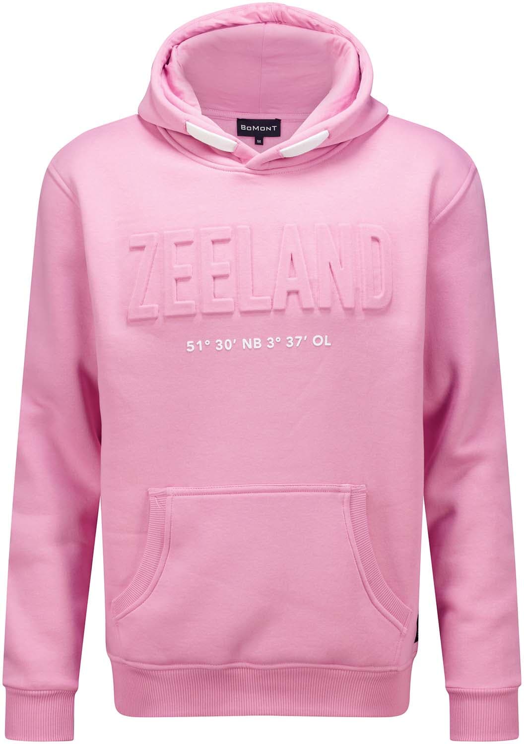 Bomont Hoodie  Roze