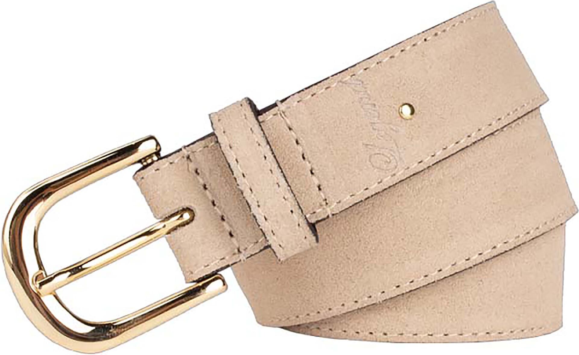 Legend Riem 2.8 cm Beige