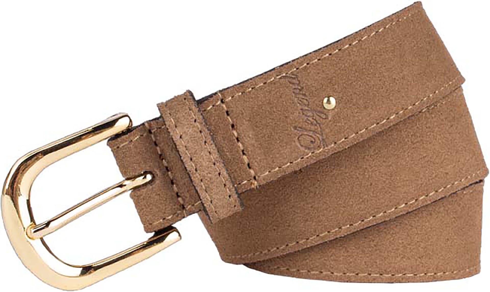 Legend Riem 2.8 cm Taupe