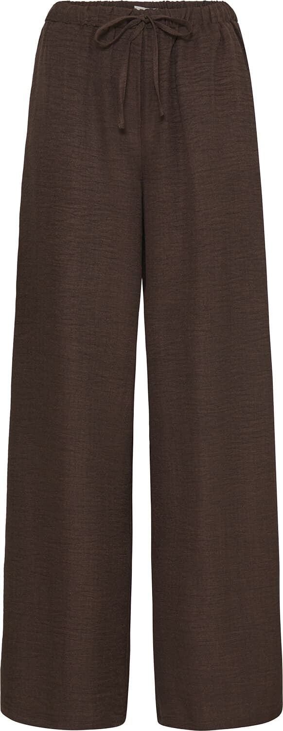 Ichi Broek Bordeaux Rood