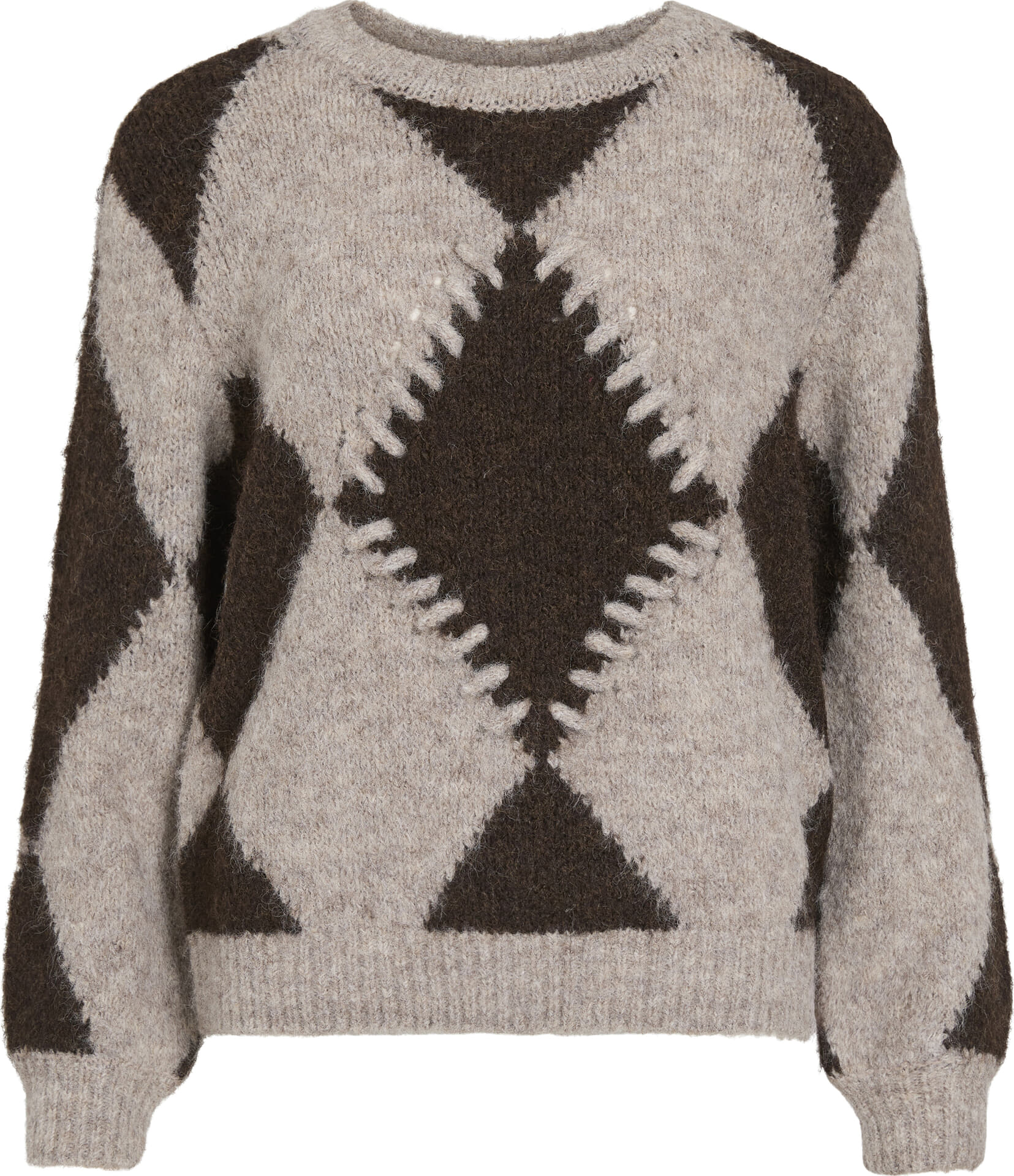 Vila Trui Tora Beige