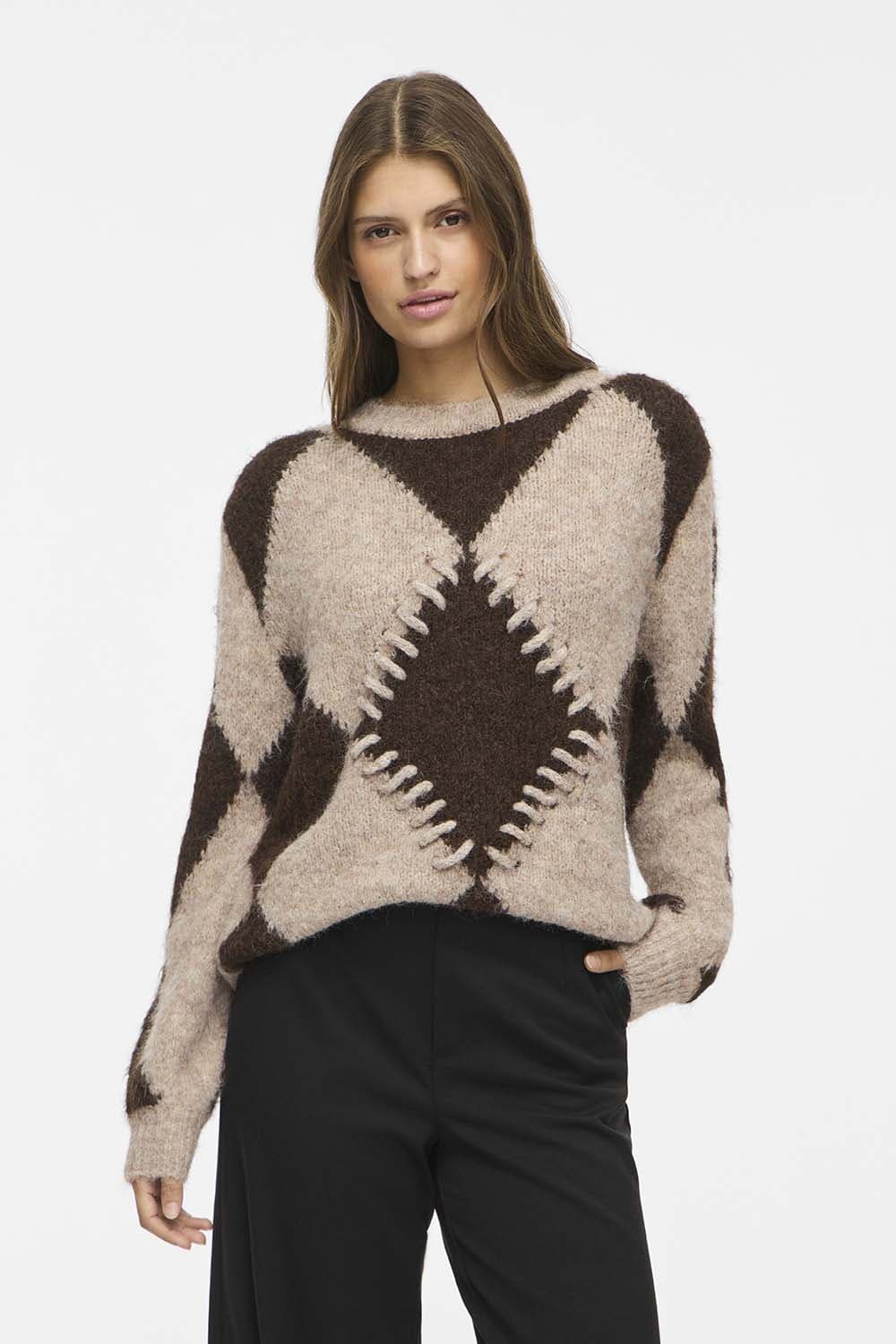 Vila Trui Tora Beige