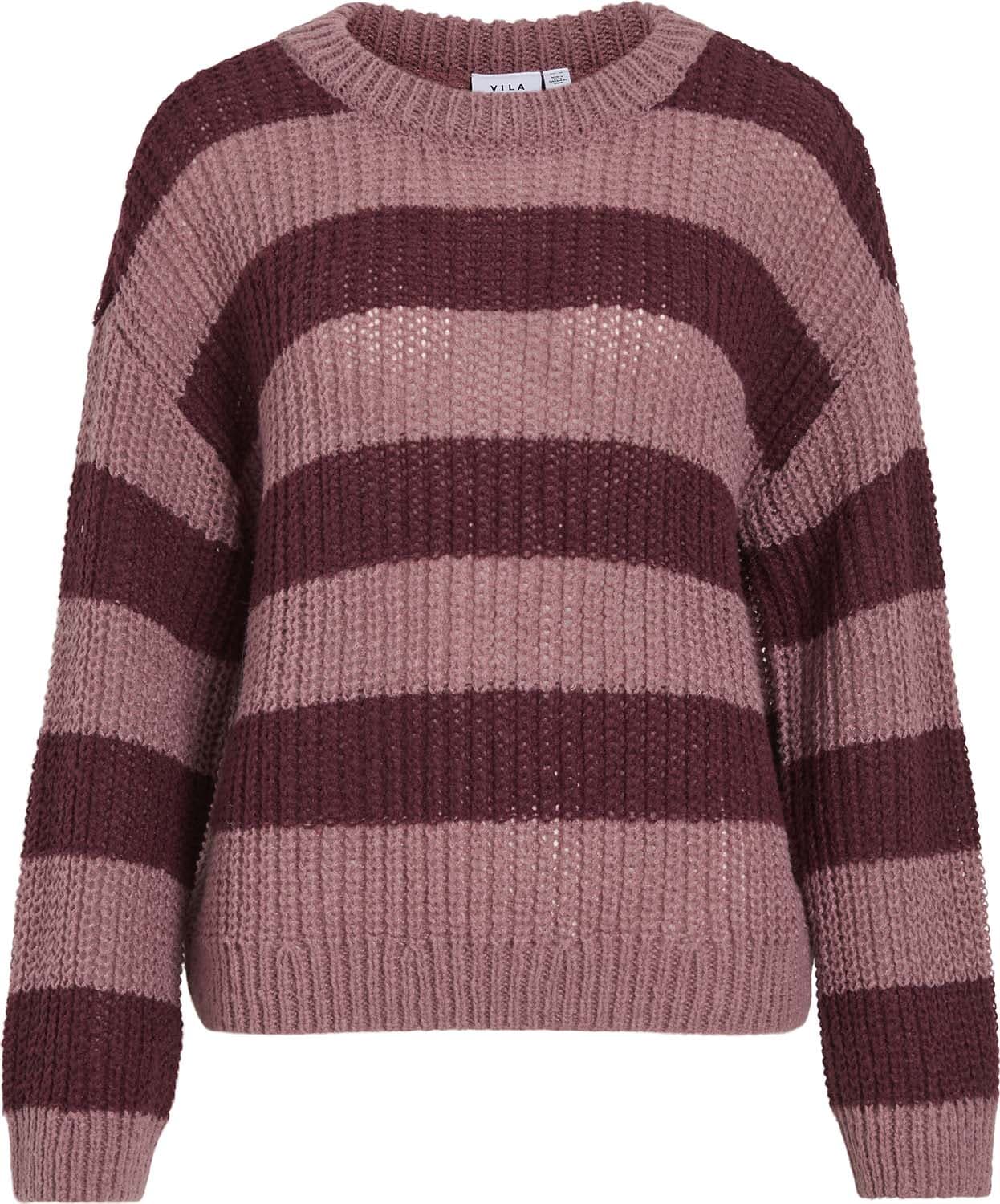 Vila Trui Streep Roze