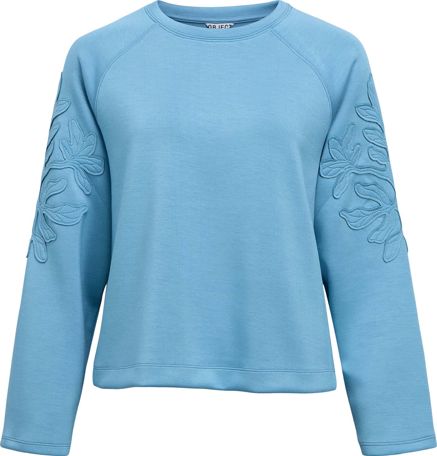 Object Sweater Andrea Blauw