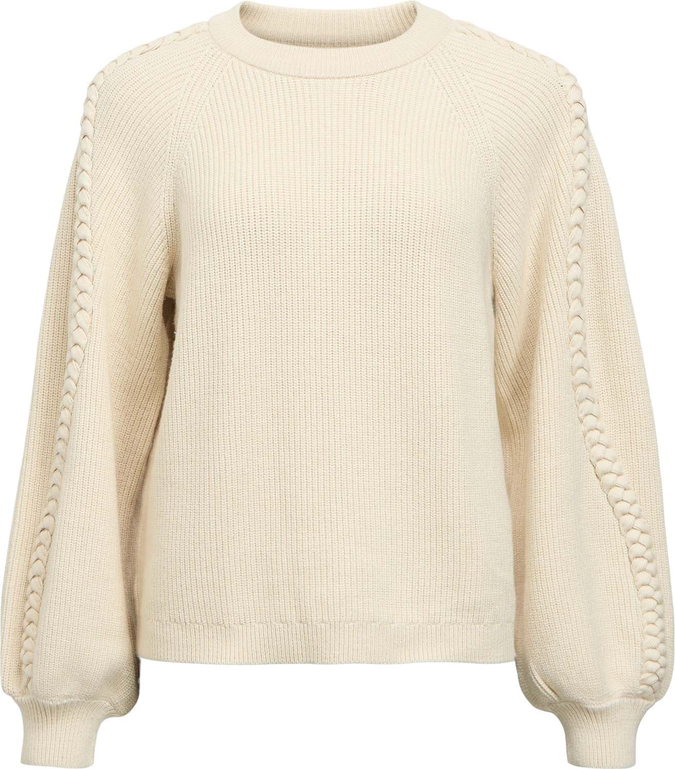 Object Pullover Hannah Beige