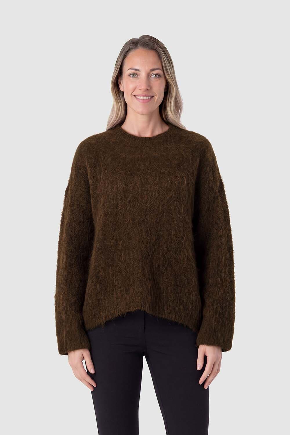 Object Pullover Harry Bruin
