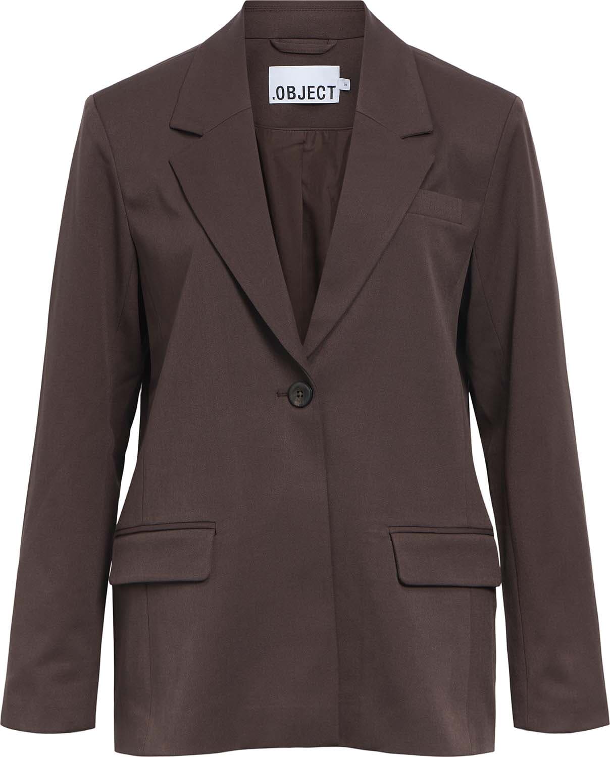 Object Blazer Lisa Bruin
