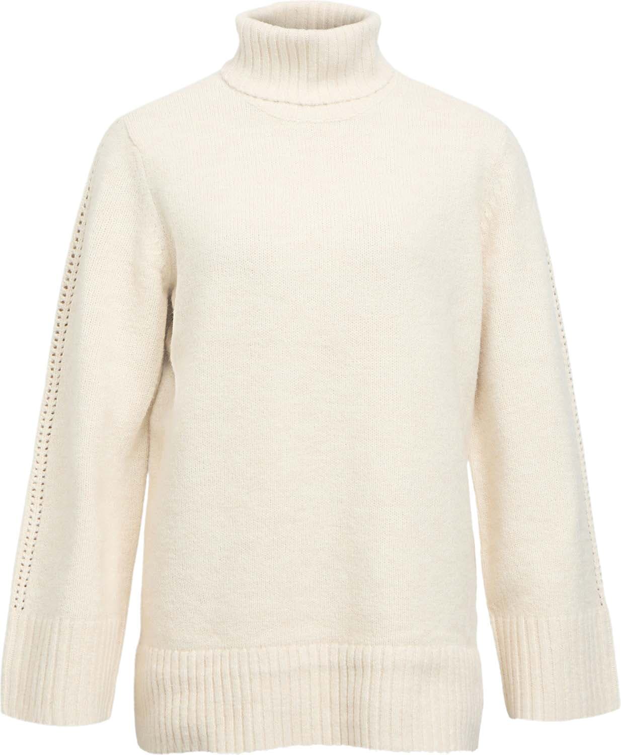 Object Pullover Mali Off White