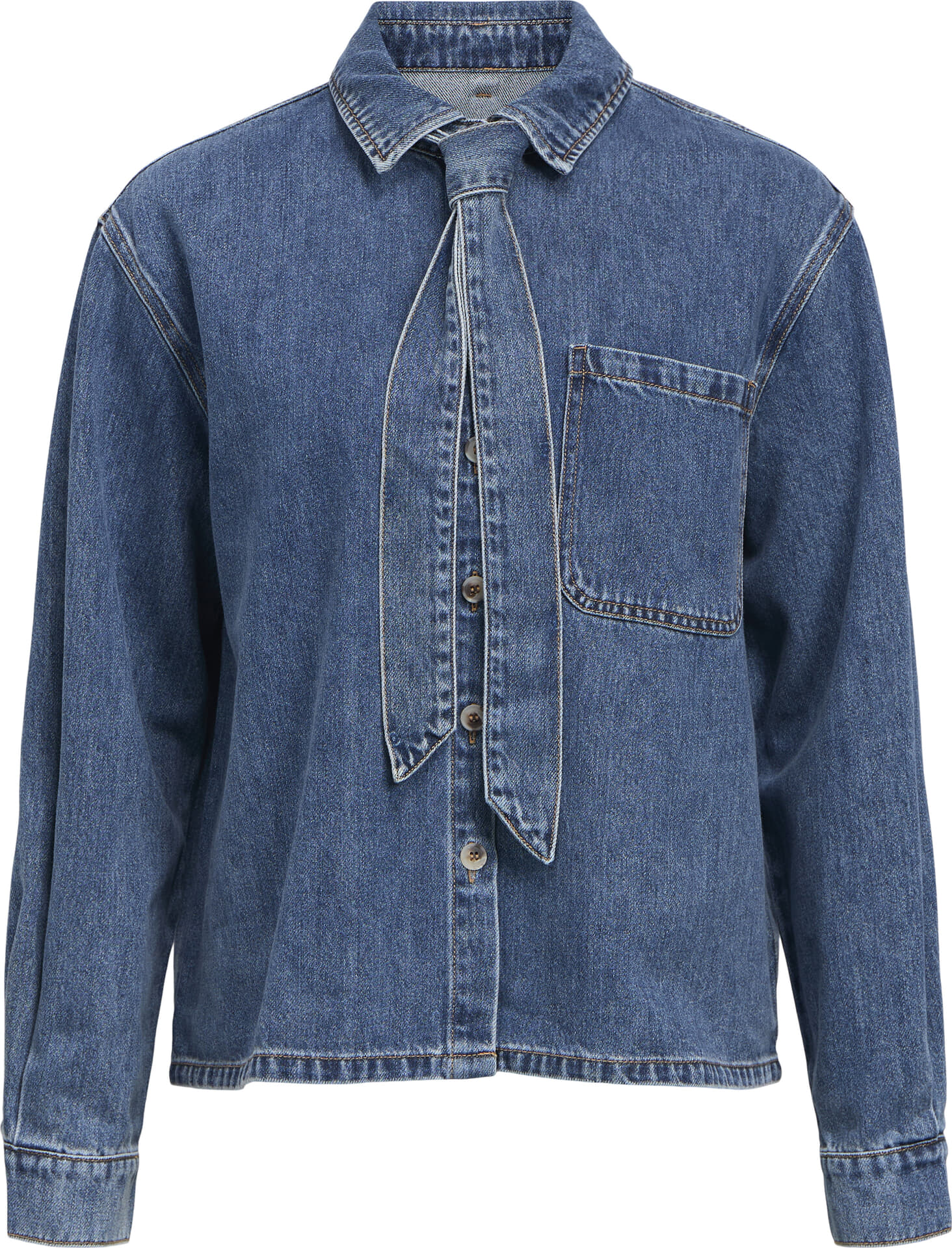 Object Blouse Rosie Jeans