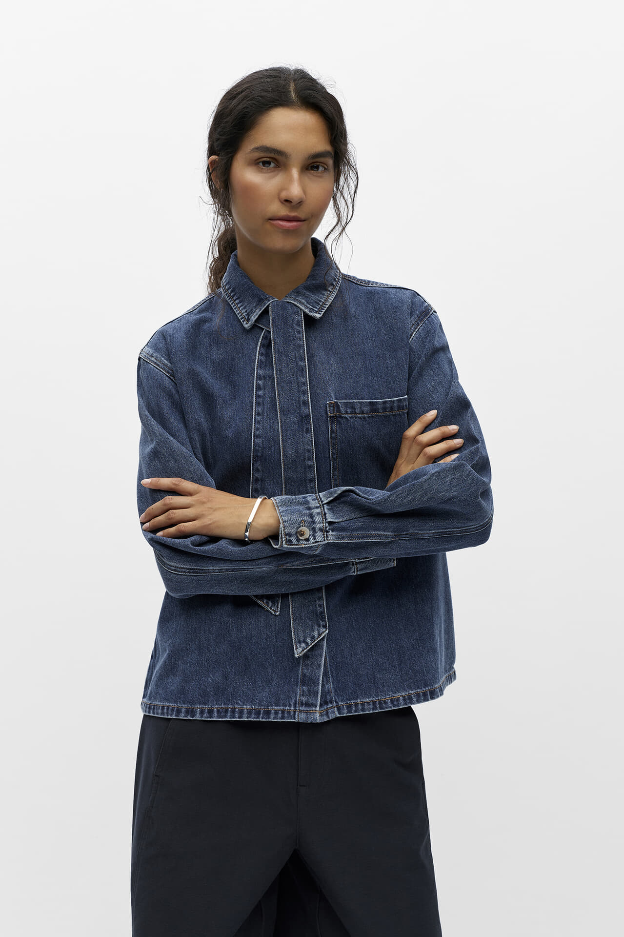 Object Blouse Rosie Jeans