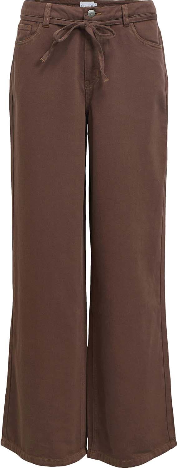 Object Jeans Bruin