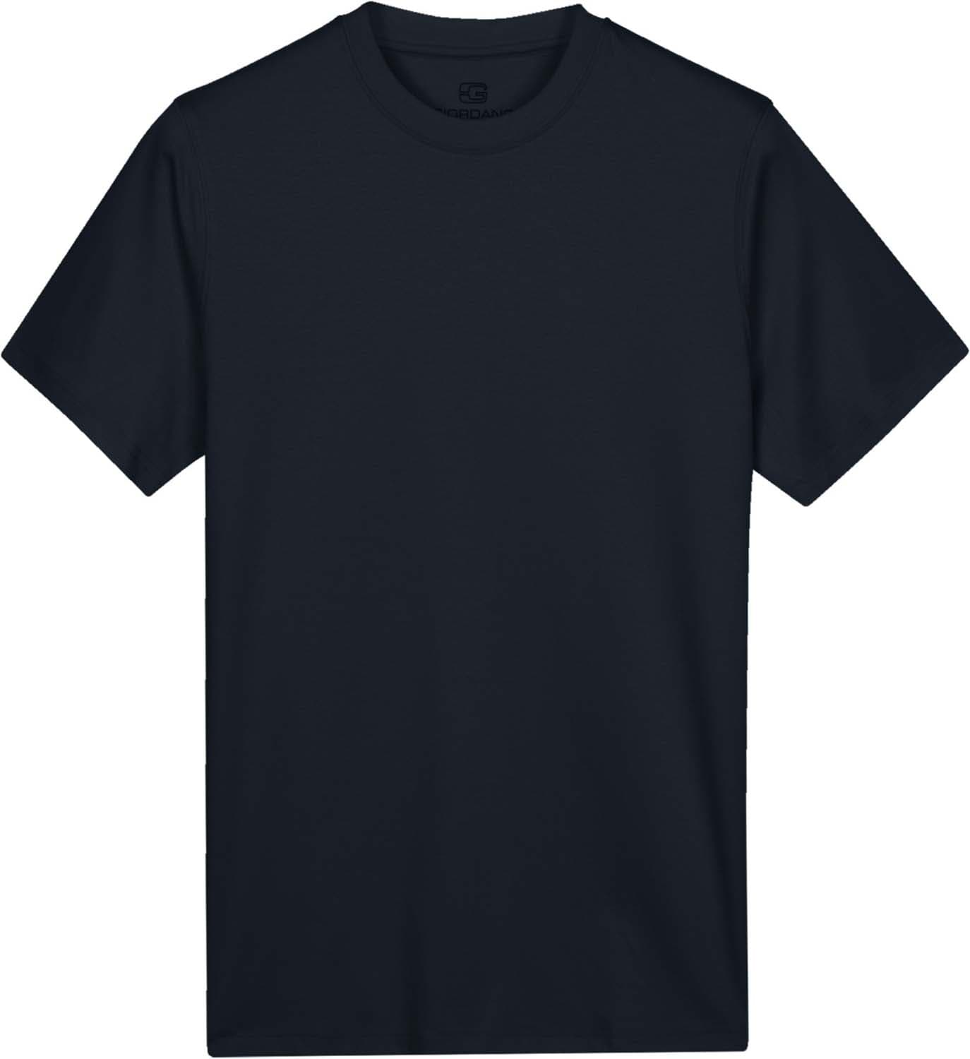 Giordano T-shirt Luca Navy