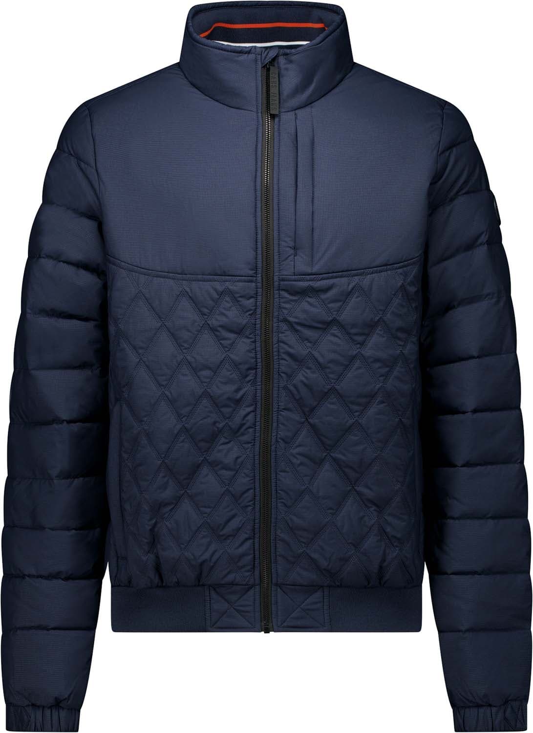 Cars Jas Herban Navy
