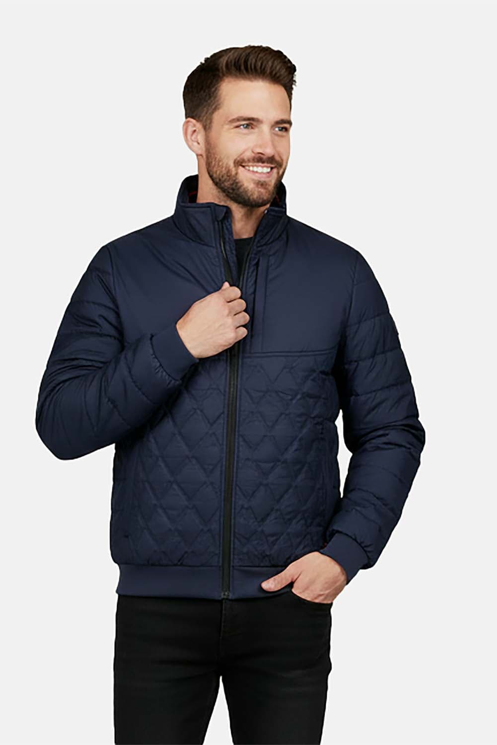 Cars Jas Herban Navy