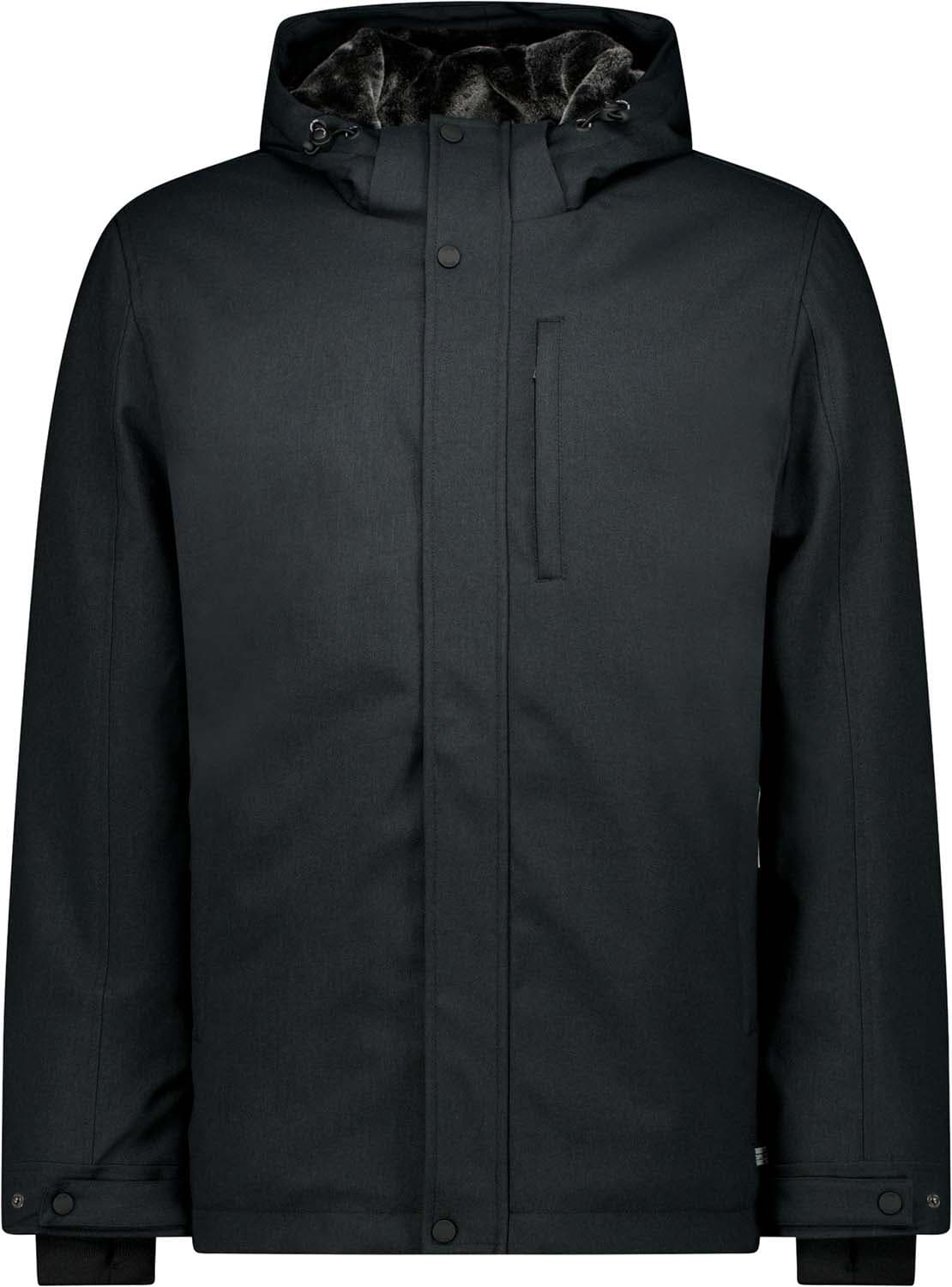 Cars Parka Jas Rodneys Antraciet