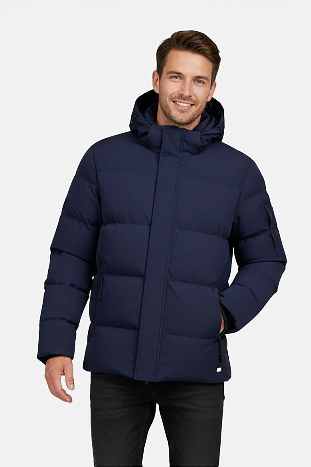 Cars Jas Jaxham Navy