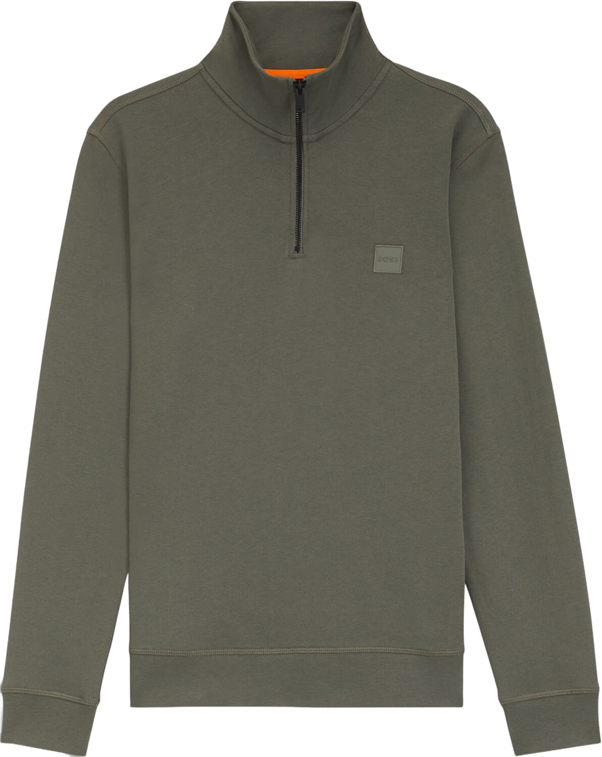 Boss Orange Sweater  Army