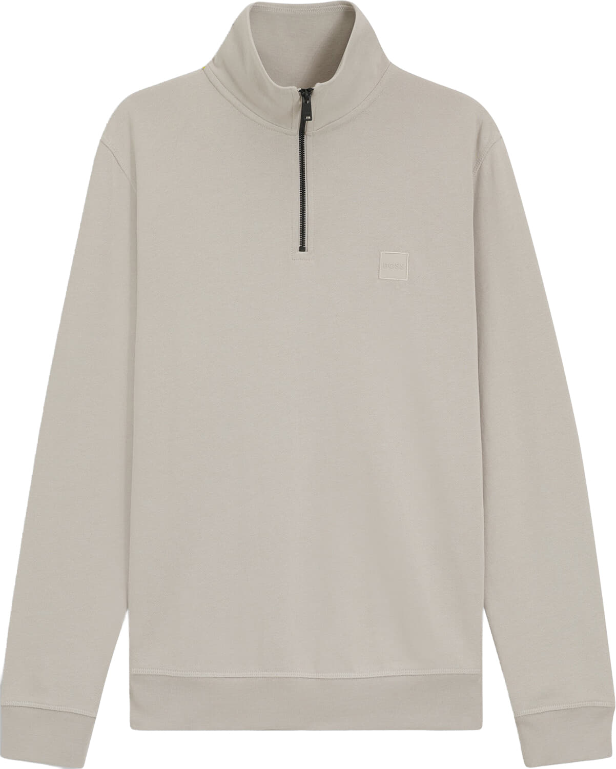 Boss Orange Sweater  Beige