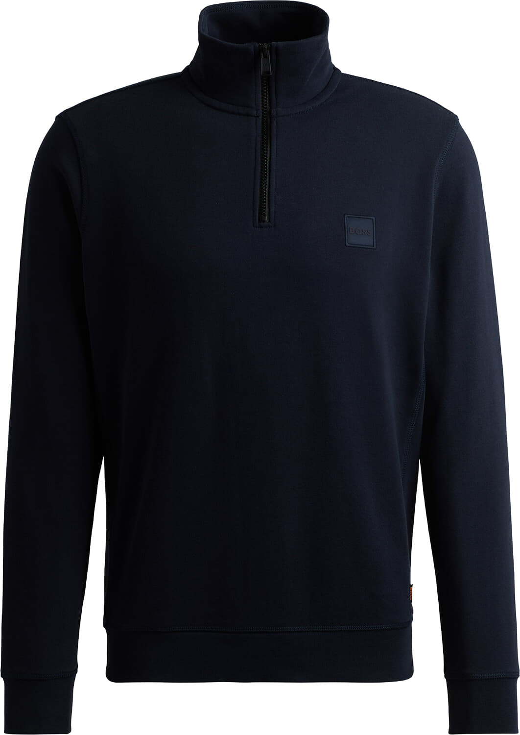 Boss Orange Sweater  Navy