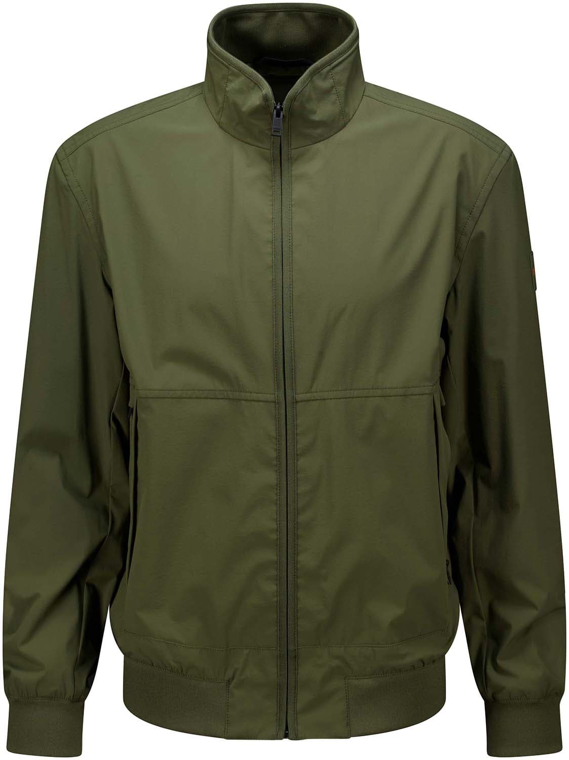 Boss Orange Softshell Olik  Army