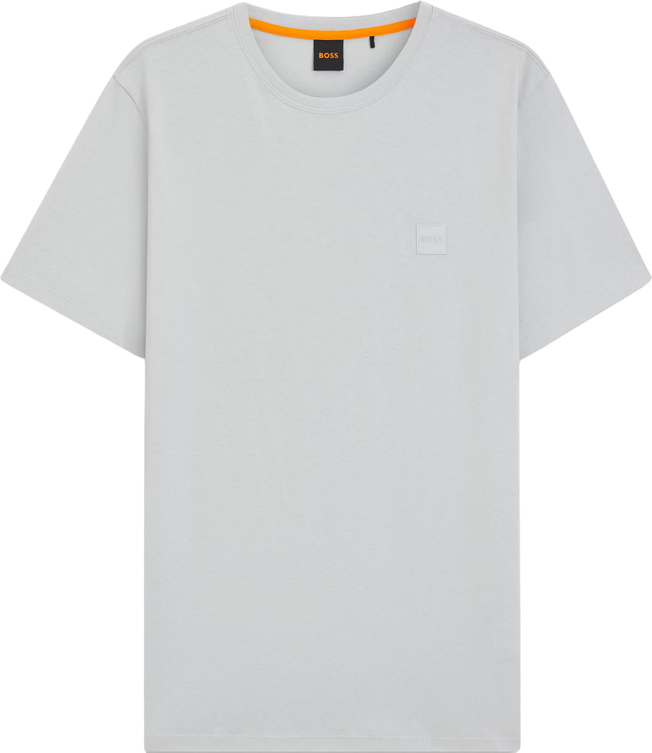 Boss Orange T-shirt  Grijs