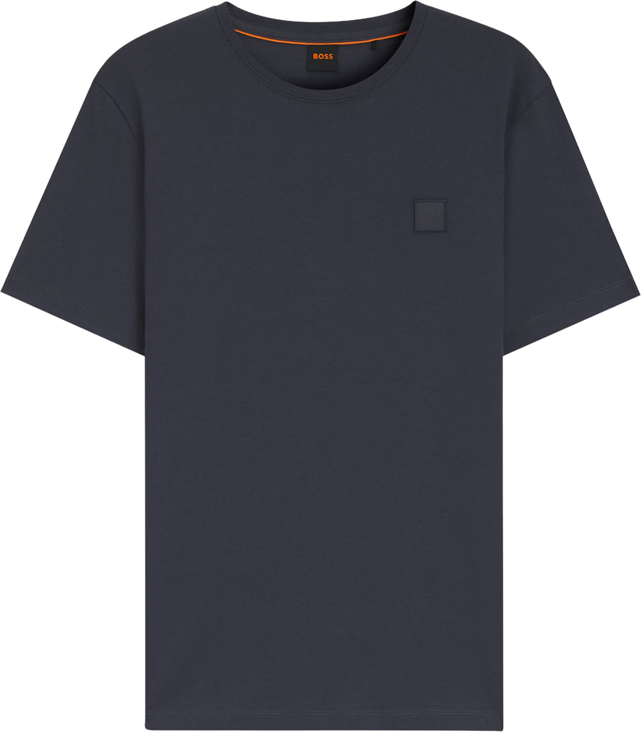 Boss Orange T-shirt  Navy