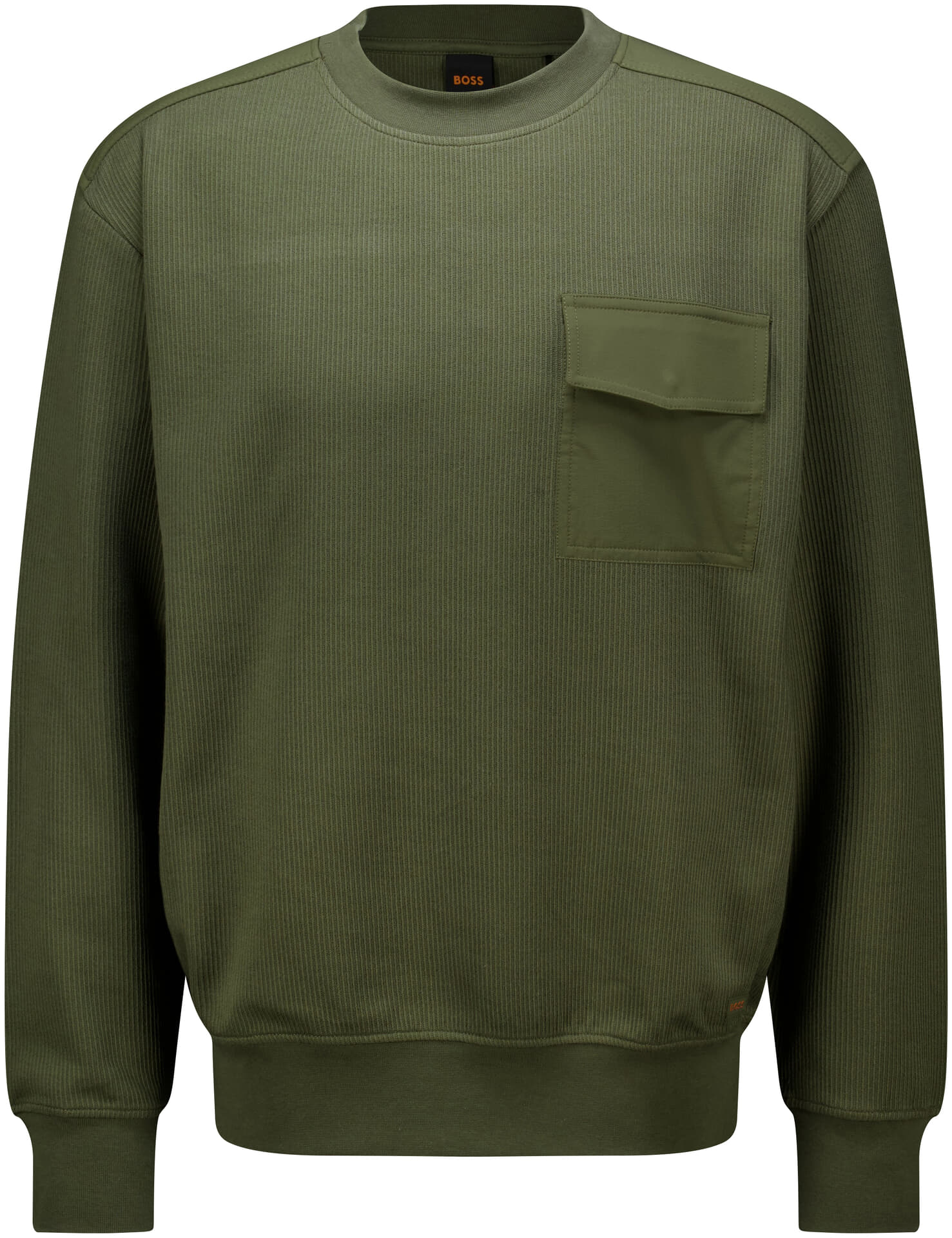 Boss Orange Sweater Urban Army