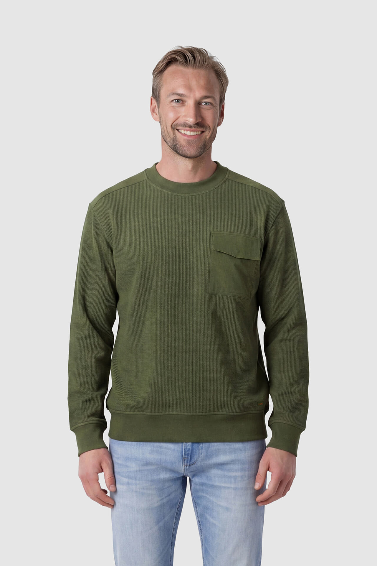 Boss Orange Sweater Urban Army