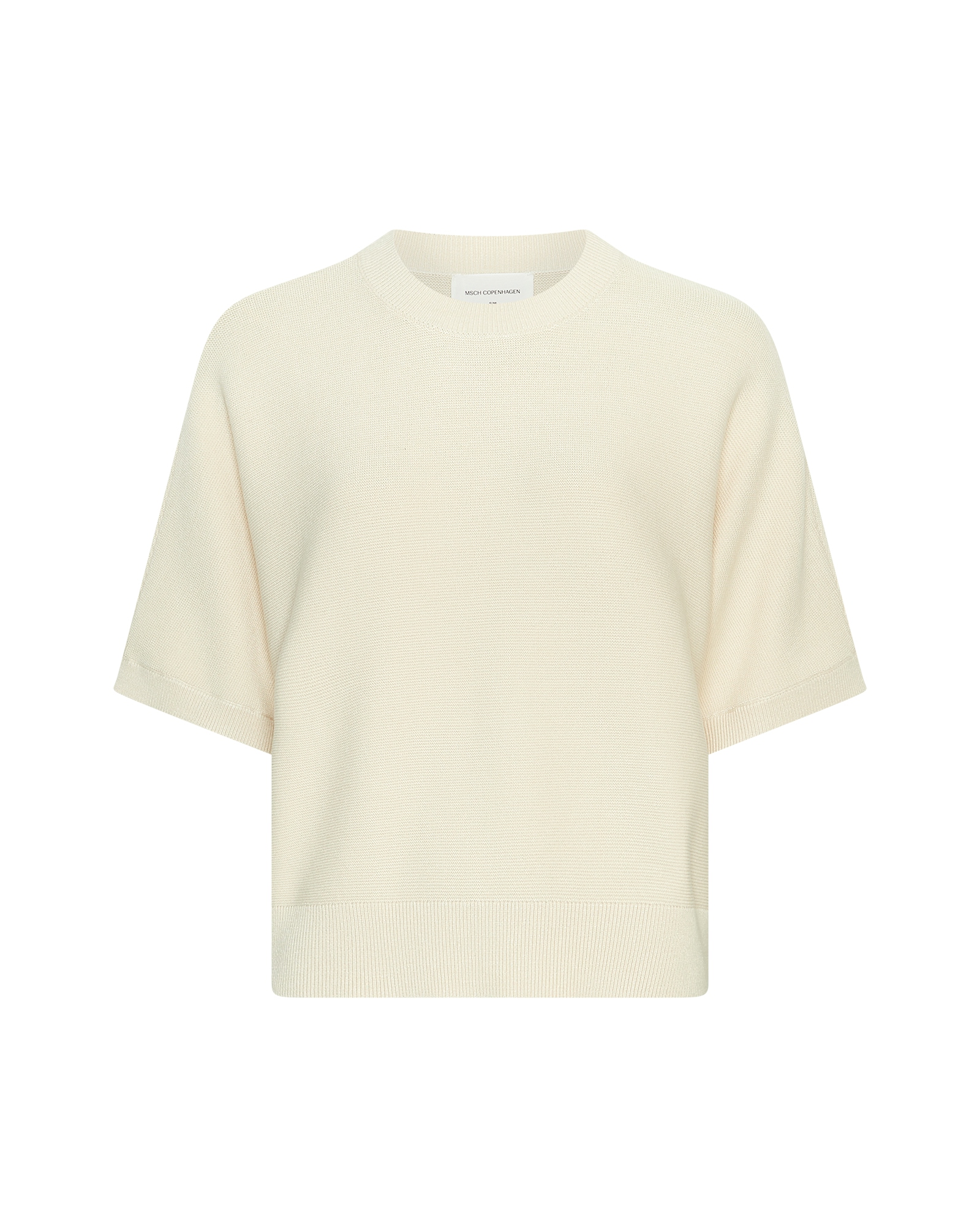 MSCH Copenhagen Pullover Thamira Beige