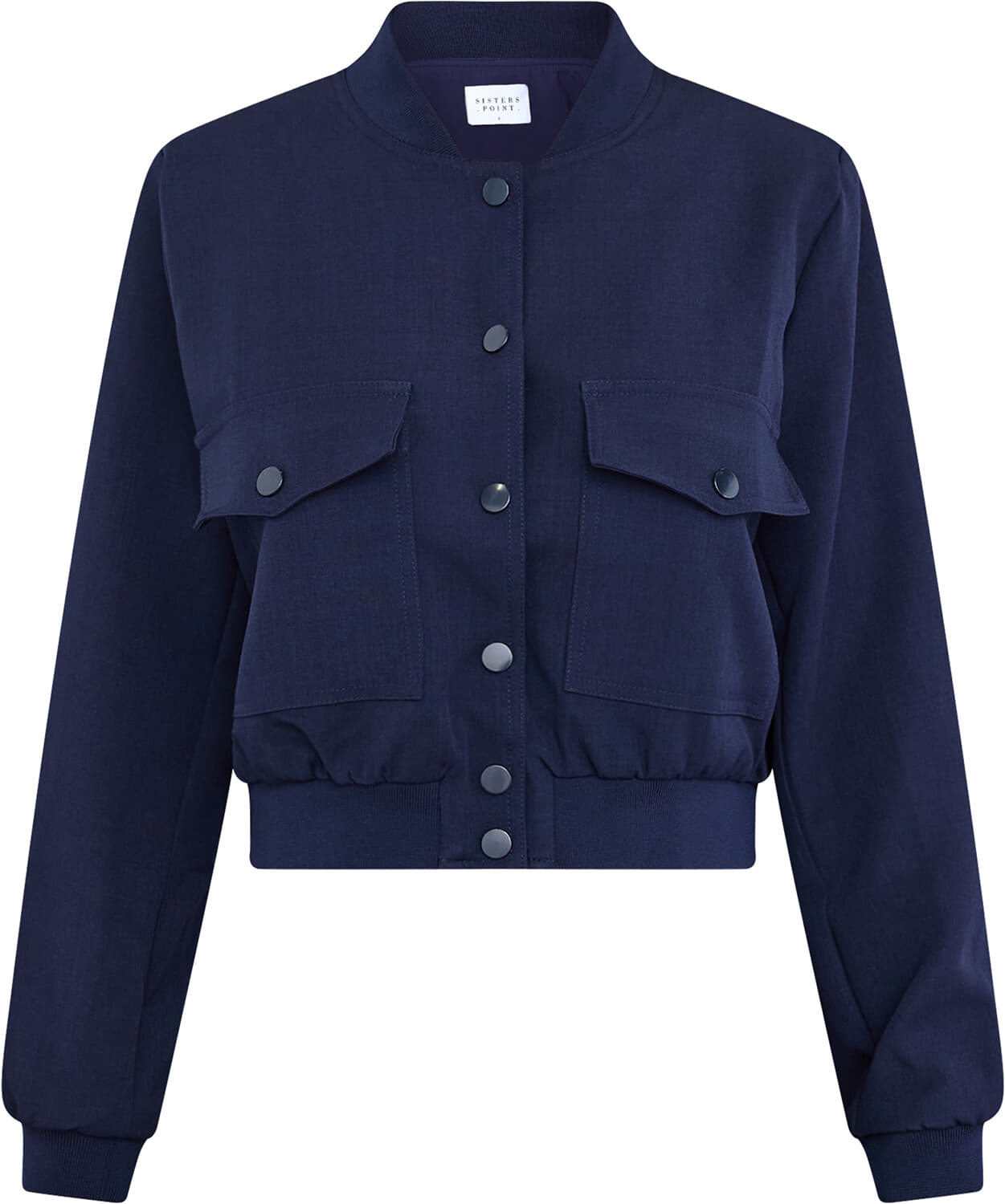Sisters Point Blazer Garwin Navy