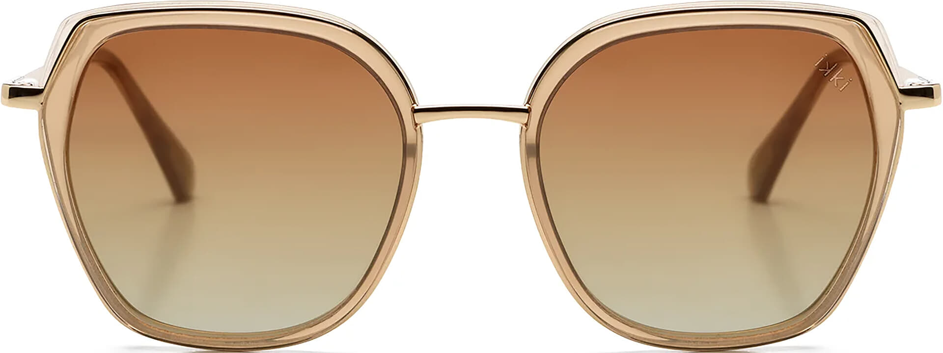 Ikki Bril Donna Taupe