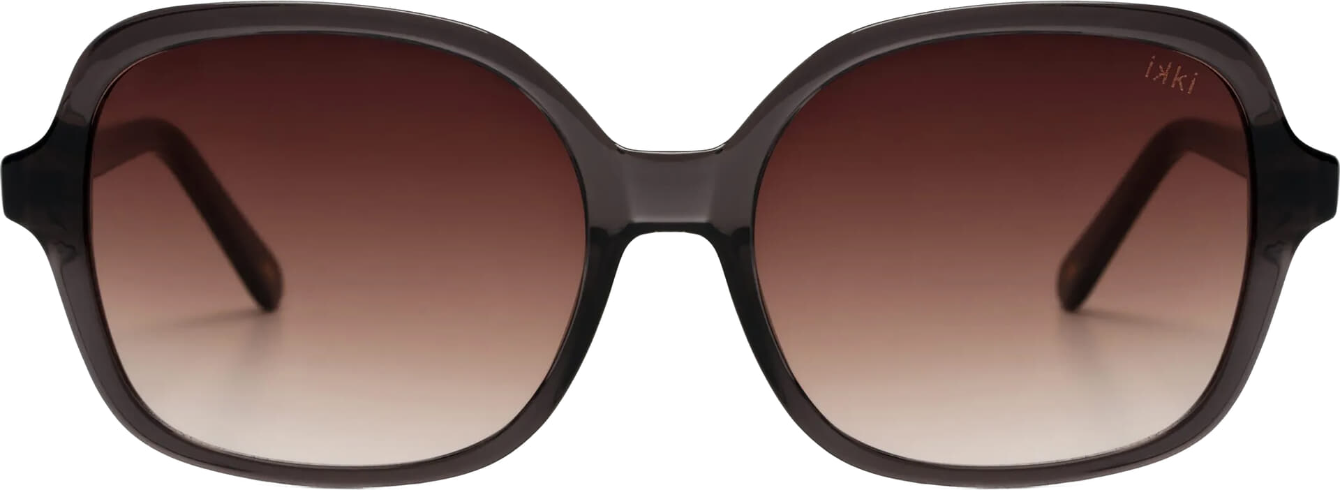 Ikki Bril Madeleine Grijs