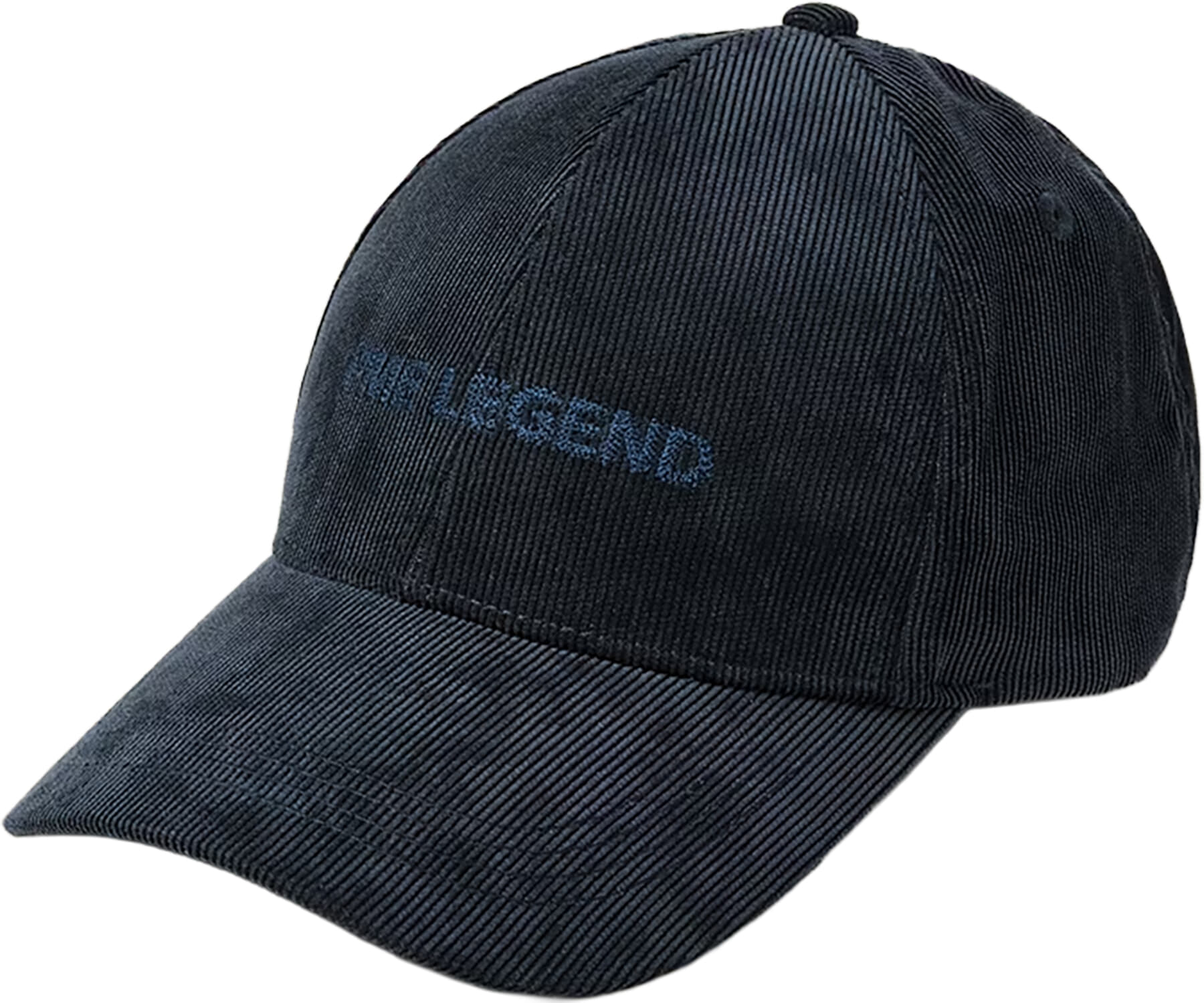 Pme Legend Cap Corduroy Navy