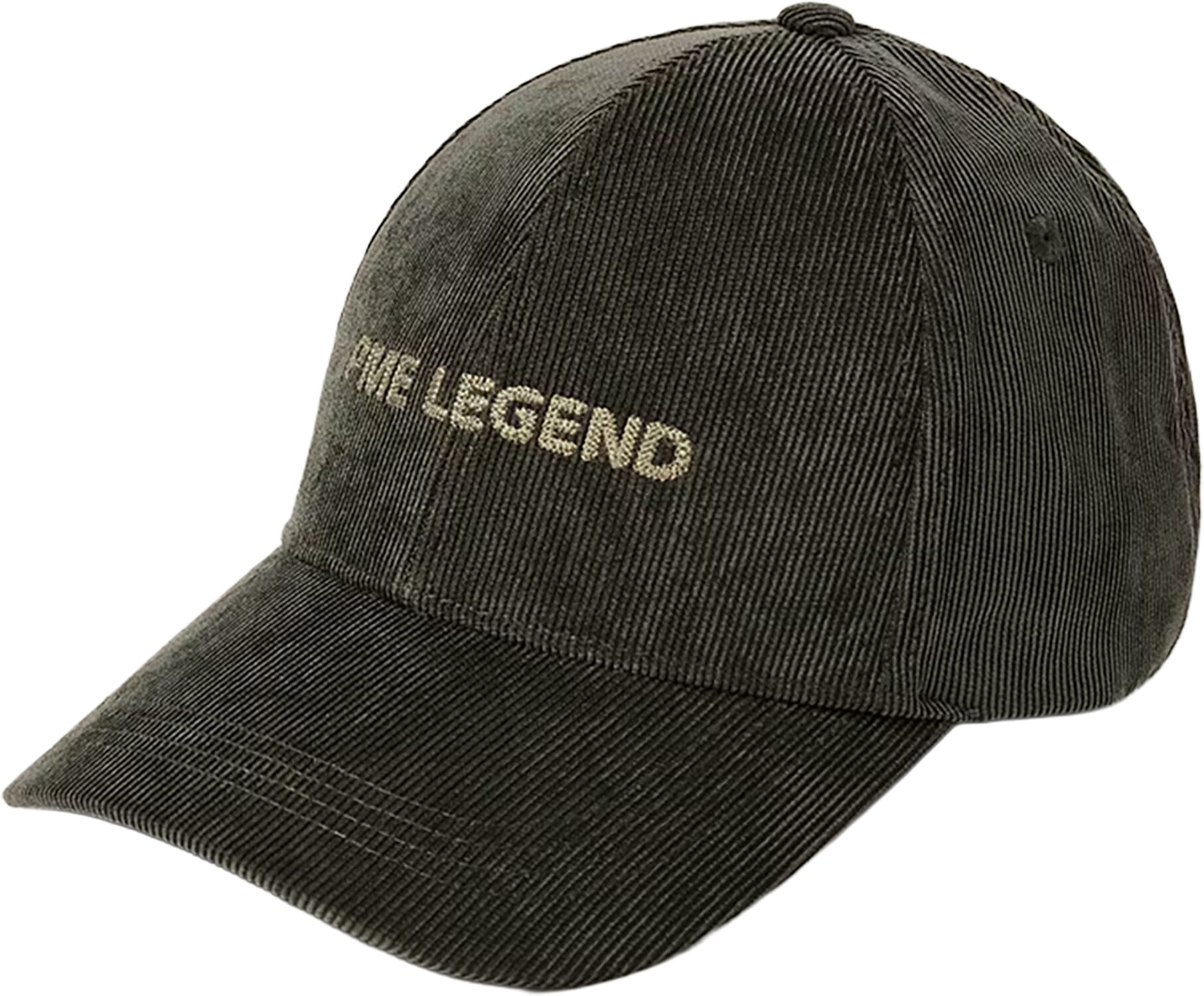 Pme Legend Cap Corduroy Army