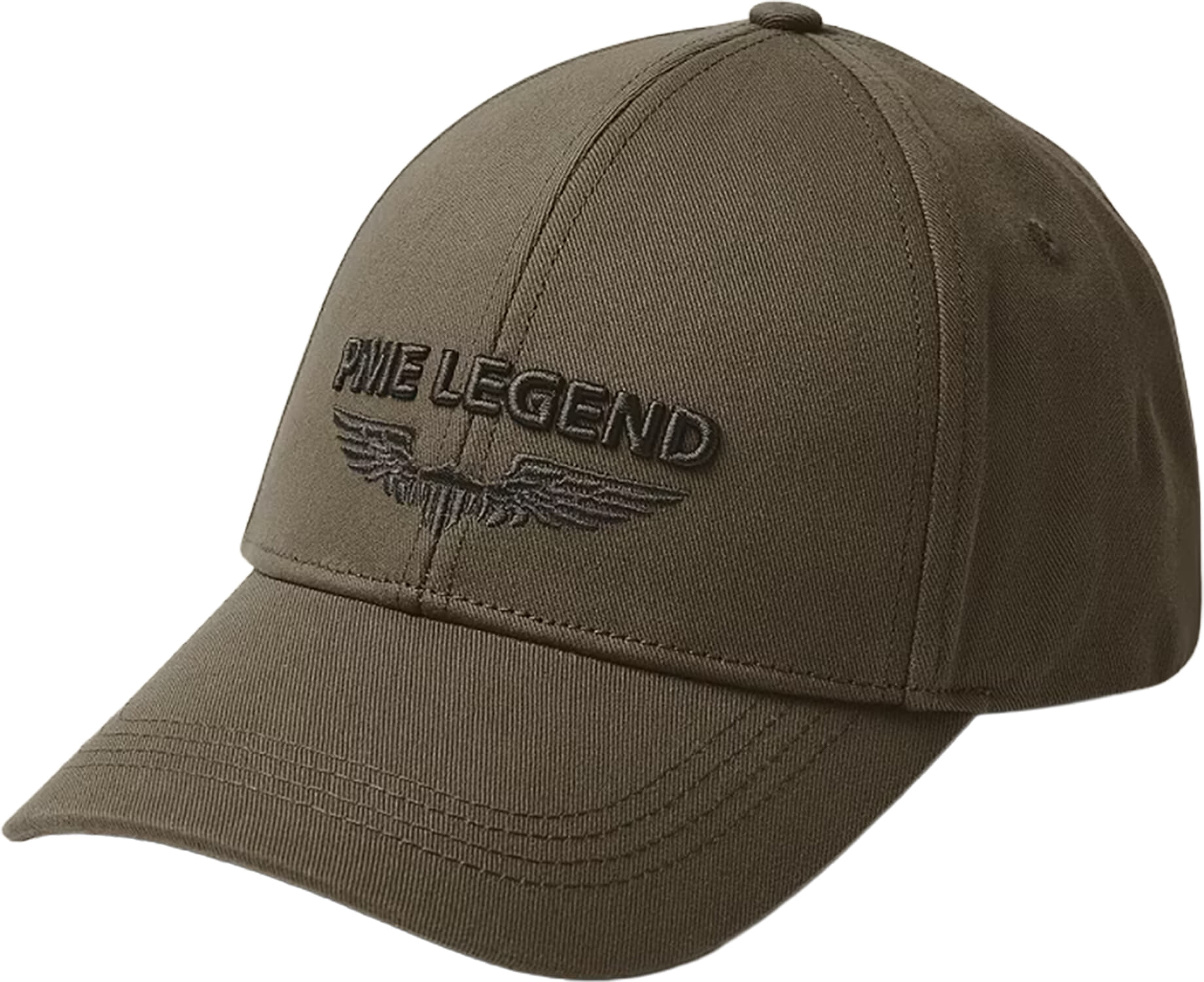 Pme Legend Cap Twill Embroidery Army