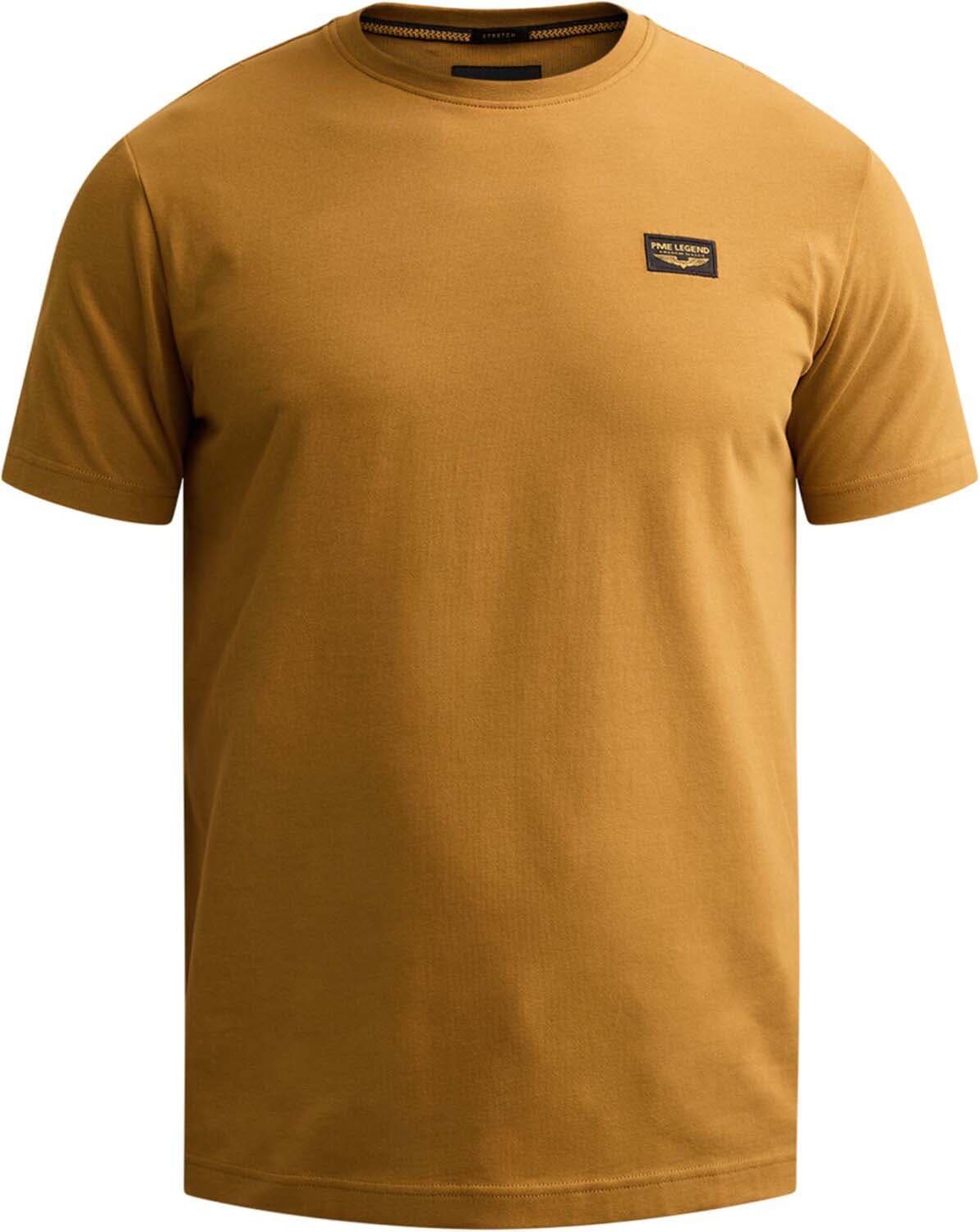 Pme Legend T-shirt  Bruin