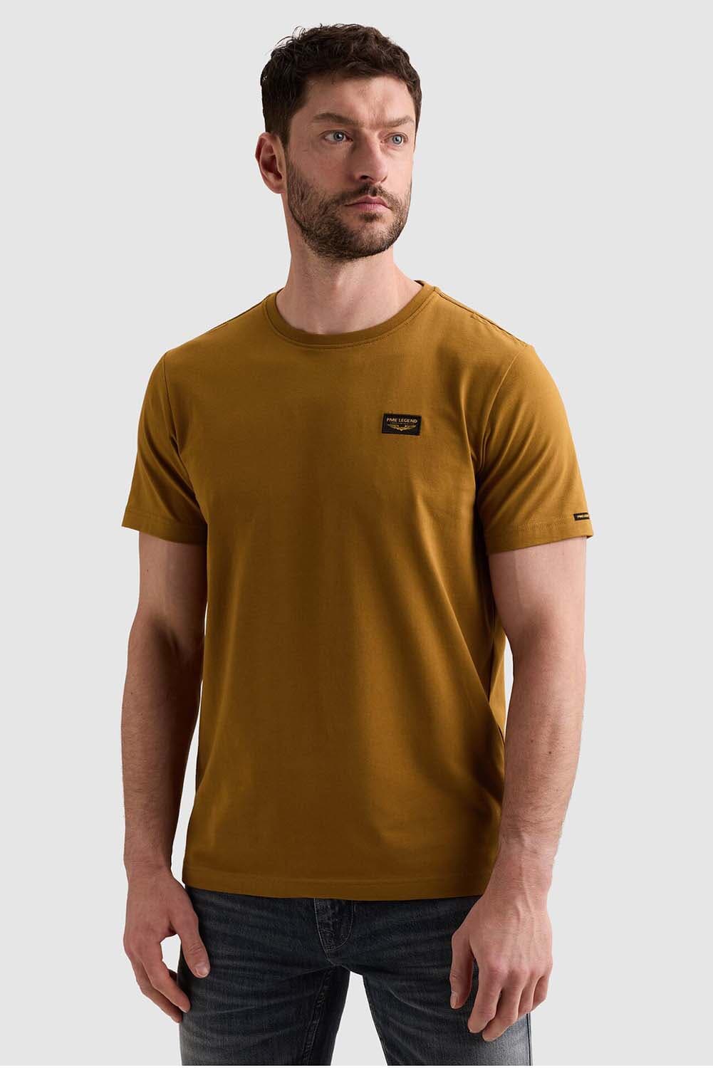 Pme Legend T-shirt  Bruin