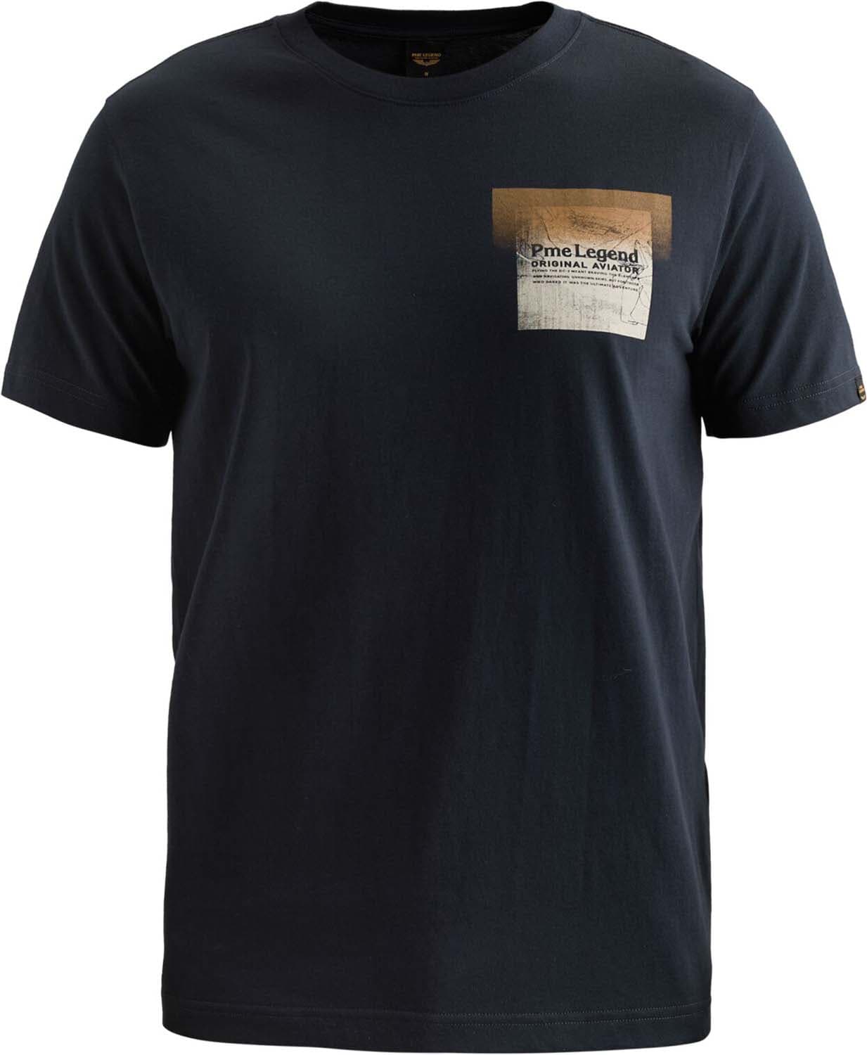 Pme Legend T-shirt  Navy