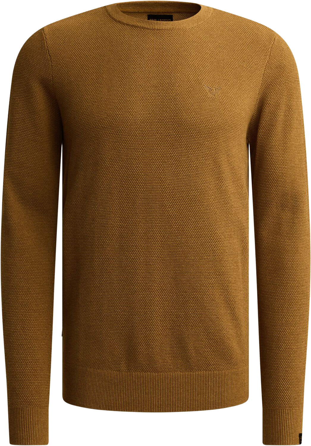 Pme Legend Trui Bruin