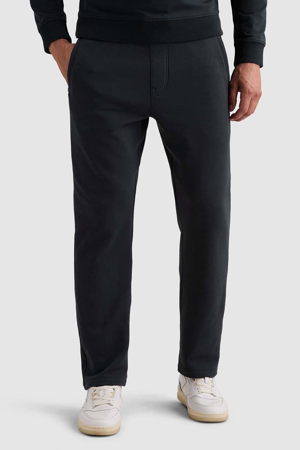 Pme Legend Joggingsbroek Elevated Peached Terry Blauw