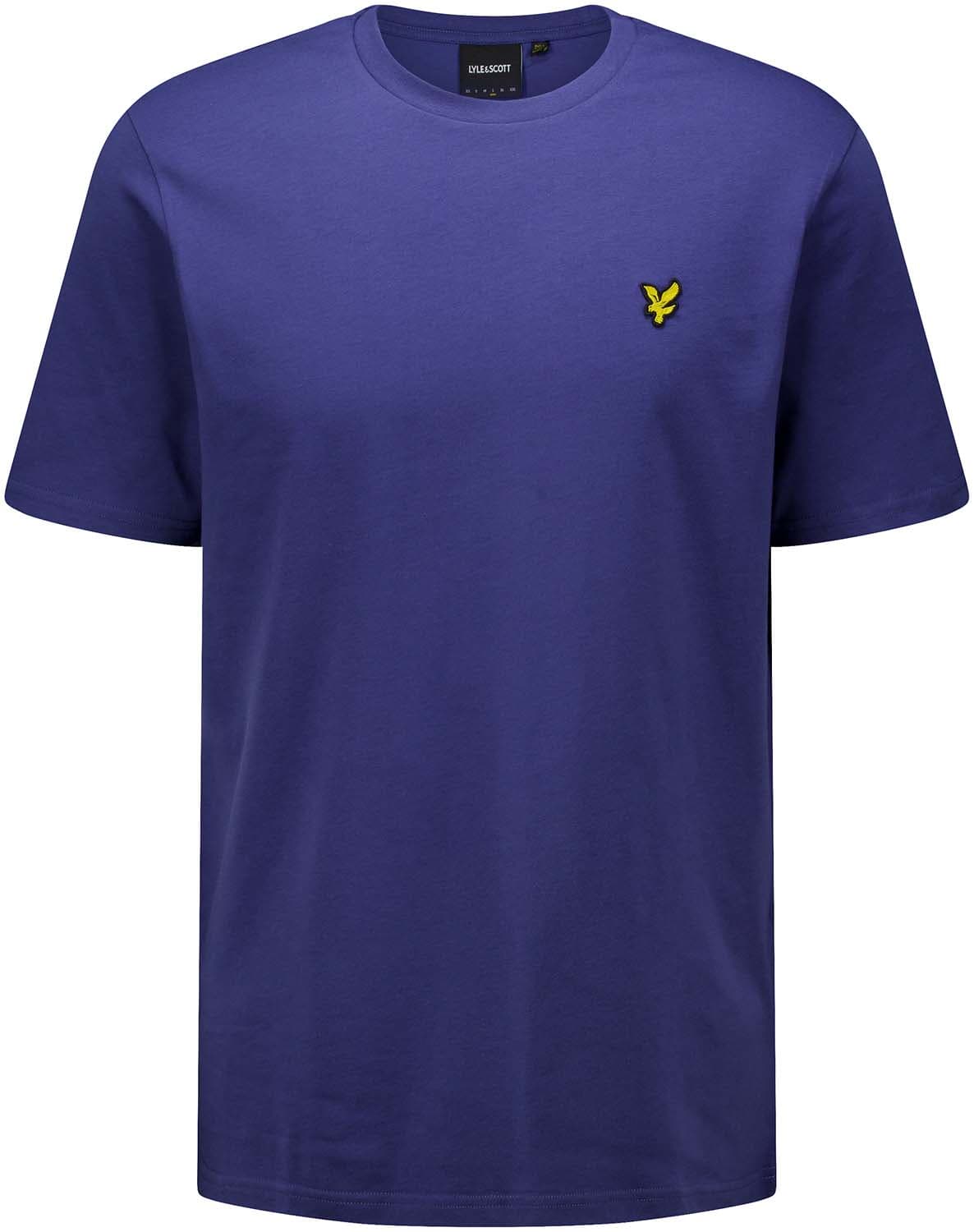 Lyle & Scott T-shirt Navy