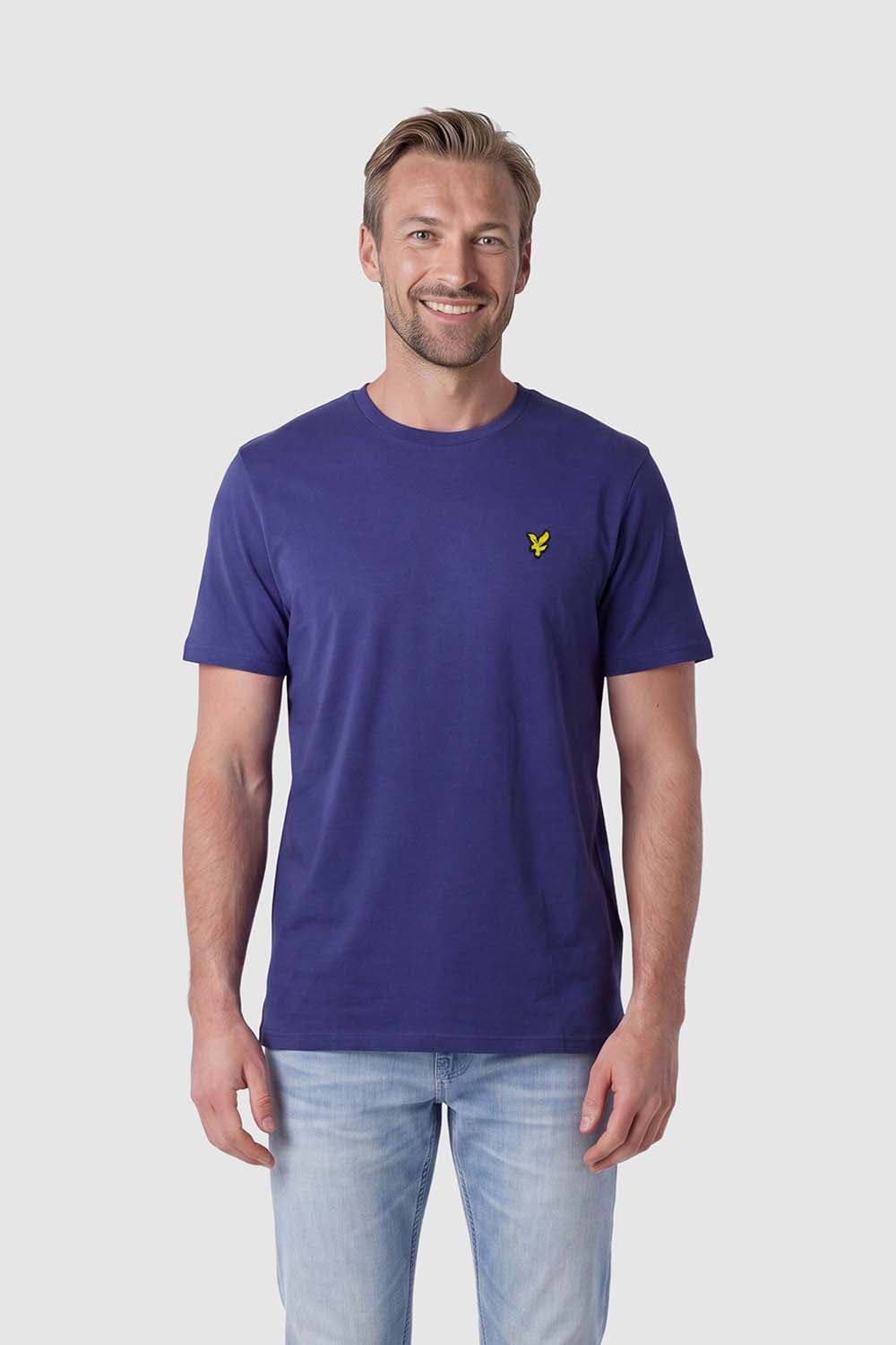 Lyle & Scott T-shirt Navy