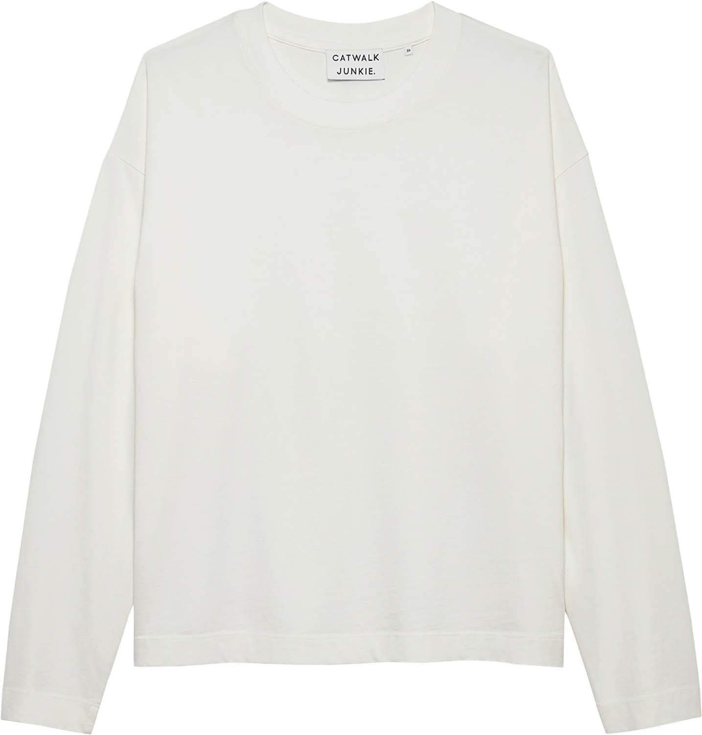 Catwalk Junkie Longsleeve Off White