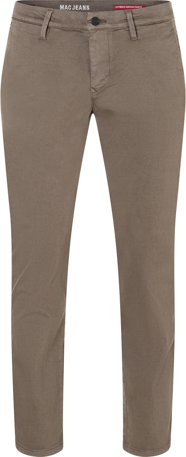 Mac Jeans Jeans Bruin
