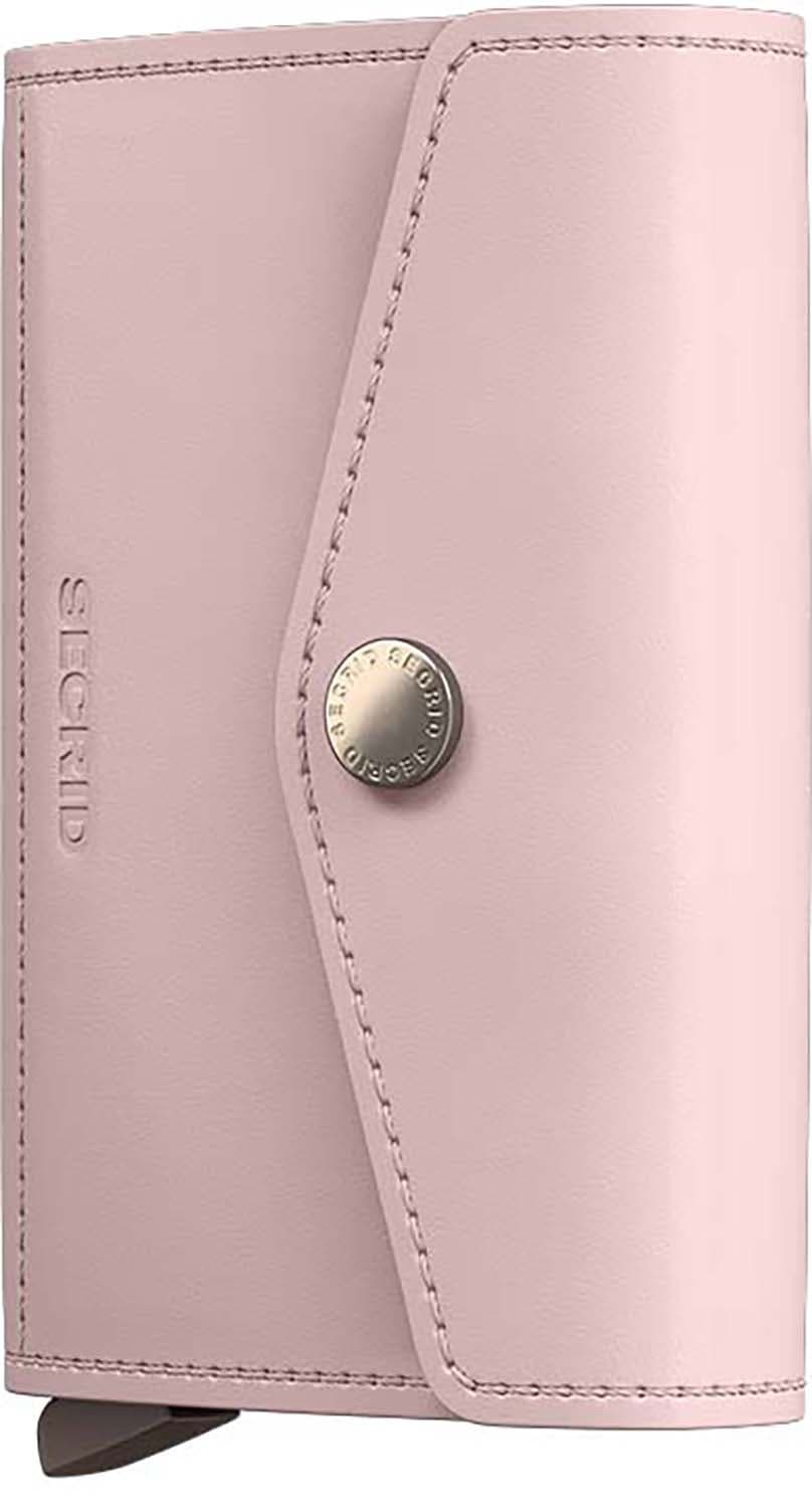 Secrid Portemonee Envelope Original  Roze