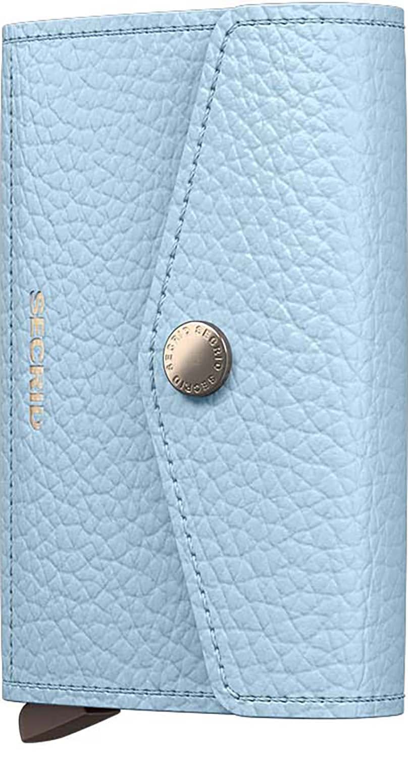 Secrid Portemonee Envelope Pebble Hemelsblauw