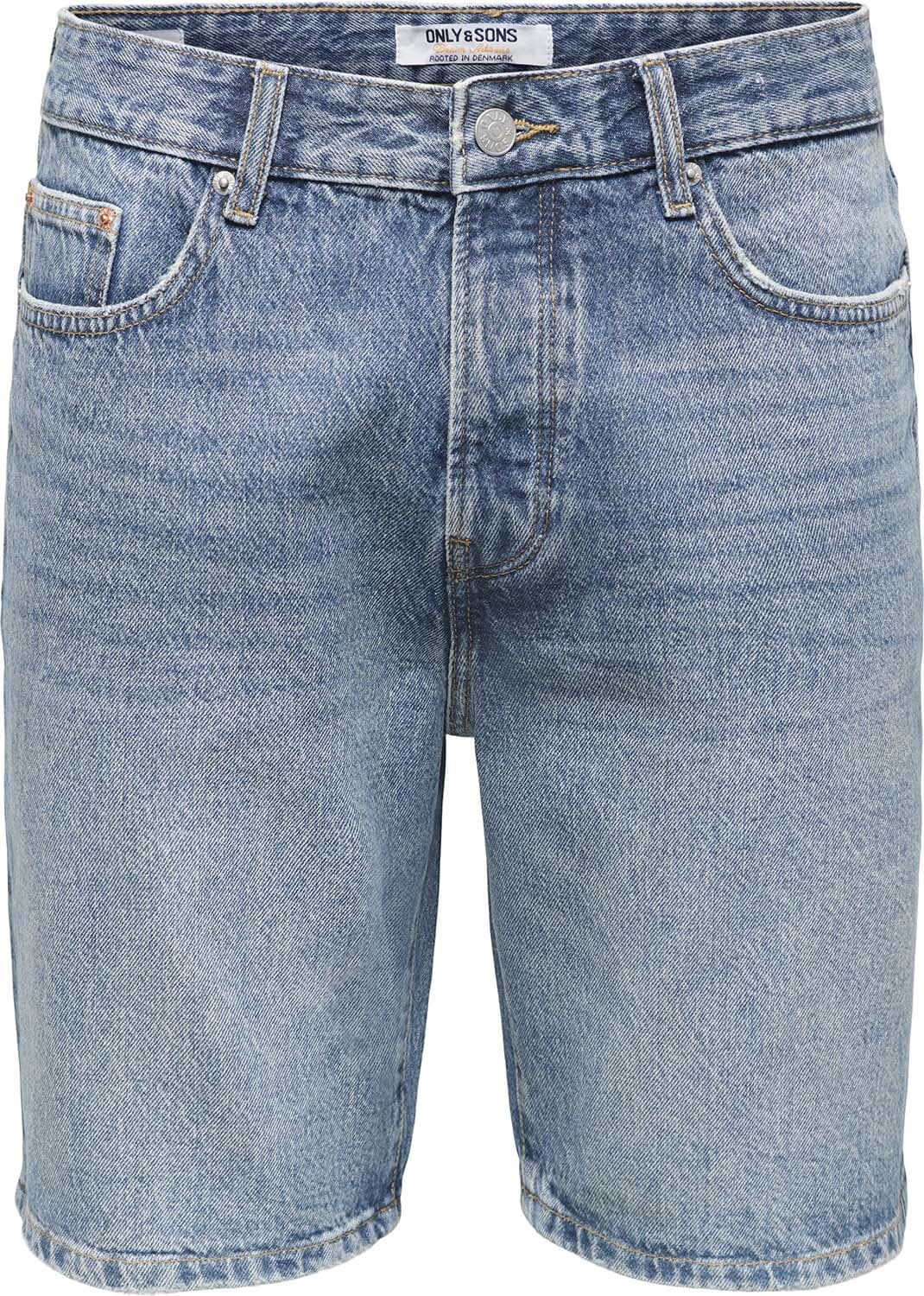 Only & Sons Short Onsedge  Jeans